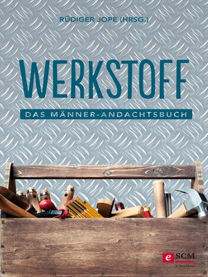 cover image of Werkstoff